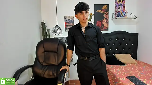 billy_wild Adlı Modelin Canlı XXX Sohbeti