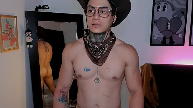 Simon_cortes Live XXX-Chat