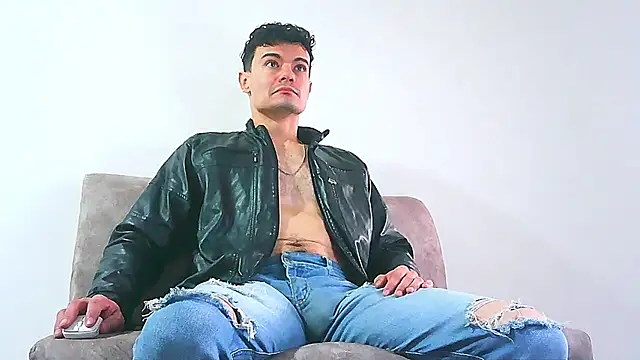 jhohannes-maximo Live XXX-Chat