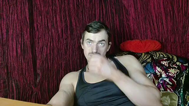 Онлайн чат XXX ConanJones