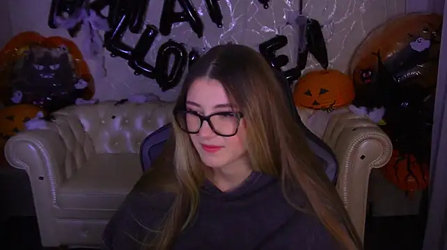 Lissaa_Moon: онлайн-секс-чат