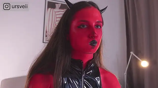 Онлайн чат XXX NeonShine