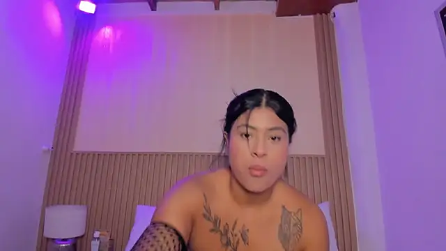 sharonscoth Chat XXX in diretta