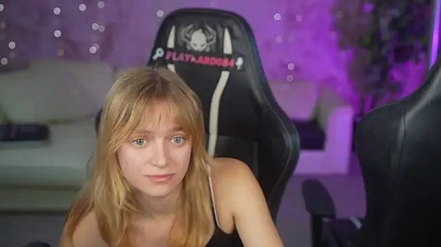 Selena_Glow 라이브 XXX 채팅