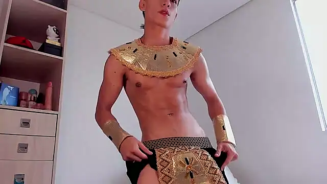Živý XXX chat BabyAndy_