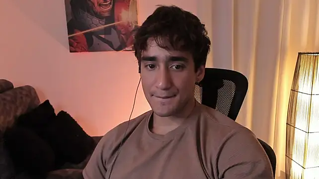 AlexRivera6 Chat XXX live