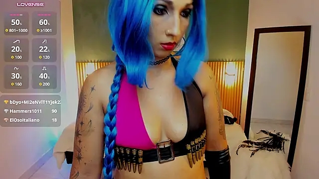 kristen_kassi Live XXX-Chat