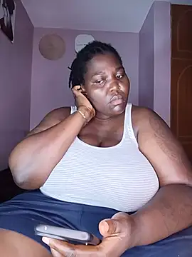 Živý XXX chat African_Bigass