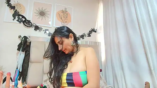 Chat +18 de _Marcela__ ao vivo