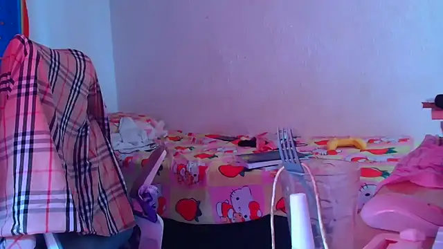 Sassa_69 Live XXX-Chat