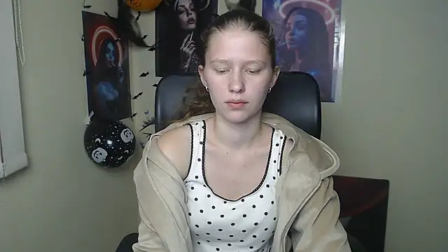 StellaCRL – Naživo XXX chat