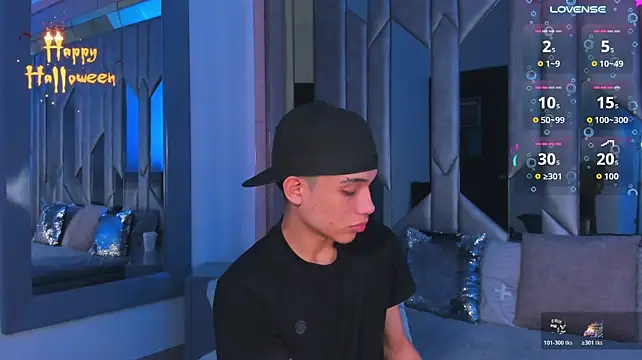 Онлайн чат XXX Sebax_Young