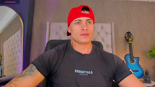 connorsmiith's Live XXX Chat