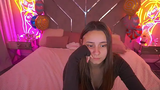TinyNatalie – Naživo XXX chat