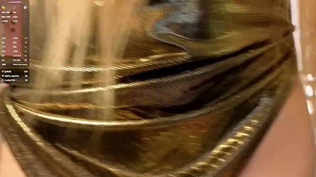 SharonNightt live XXX chat