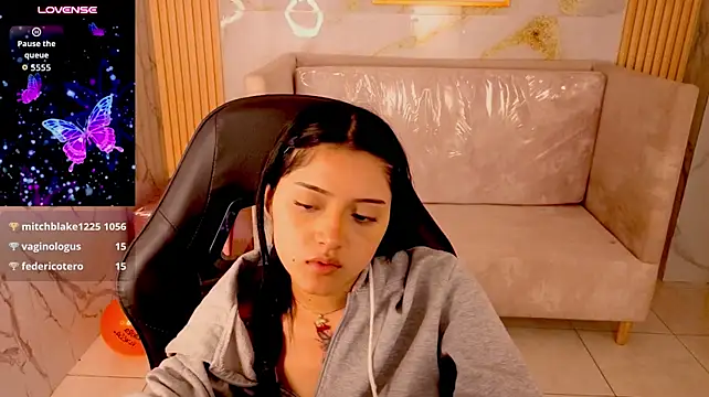 veronicaa_s Live XXX-Chat