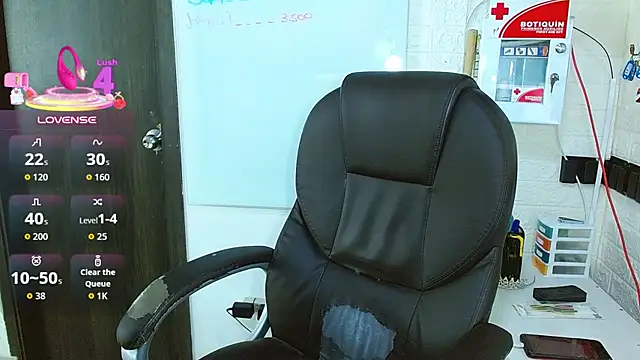 Chat XXX Live Realjoel01