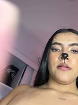 Chat XXX en directo de Tesabbi_