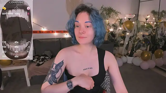Онлайн чат XXX evathority