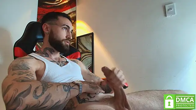 Luke_davis01 Chat XXX in diretta