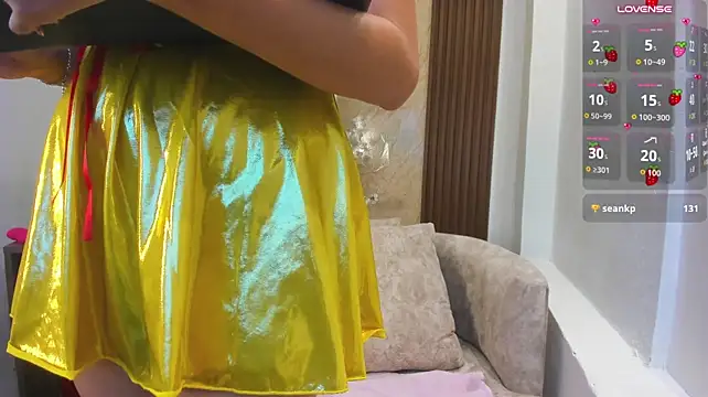 Aisha_Vex 라이브 XXX 채팅