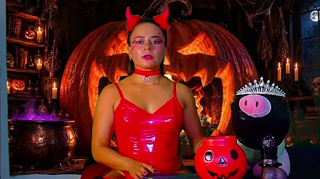 Онлайн чат XXX MistressSlut1