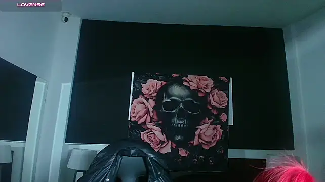 Živý XXX chat EvaaFoxxy1