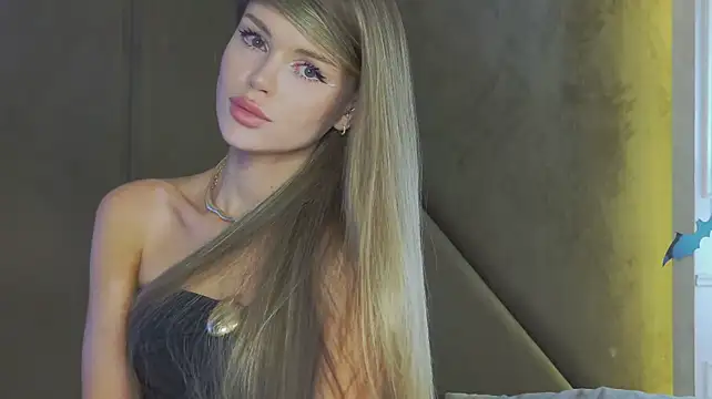MarilynNova – Live XXX-chat