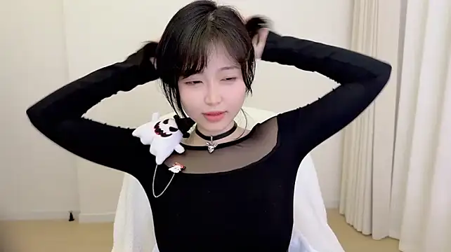 Kakionann Live XXX chat