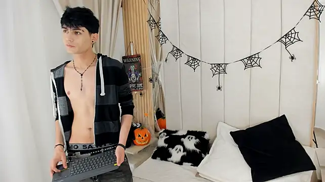 XXX chat uživo modela Alan__brook