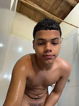 XXX chat uživo modela jhan_pierce22