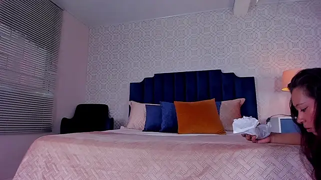 SeleneDavidsLS Live XXX Chat