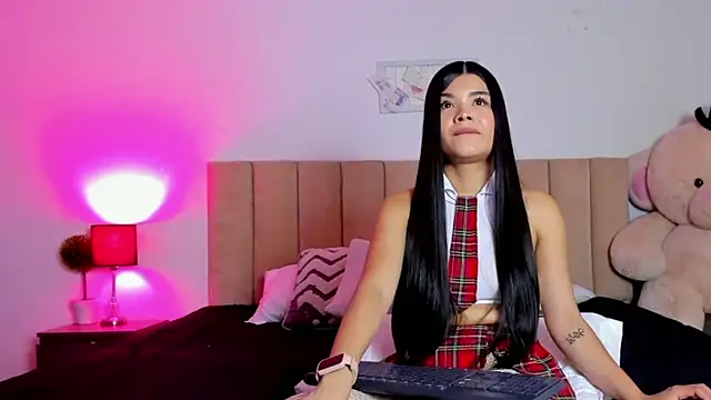 Chat XXX ao vivo de Amy_Andersonn