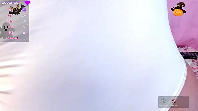 Czat XXX na żywo – LyndaZoe