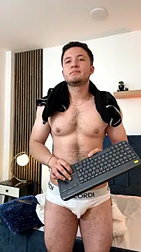 Alexander_Connor Chat XXX in diretta
