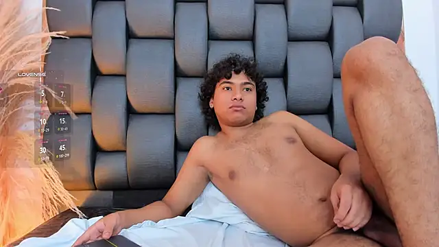 Sembang XXX Secara Langsung Miriam_milf