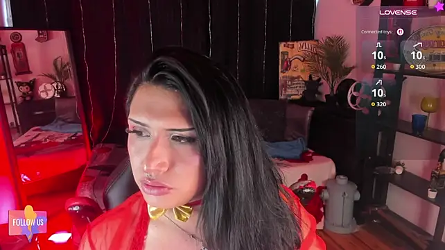 dark-kalr Chat XXX live