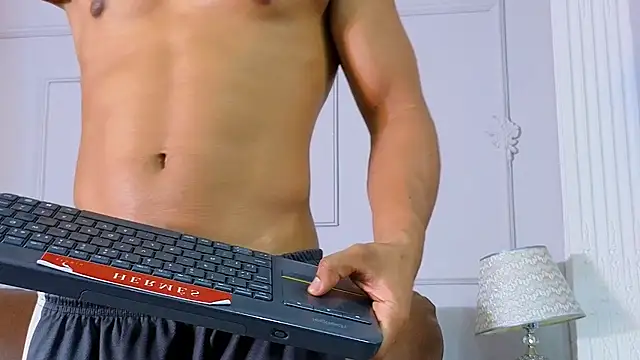 Tayron_king XXX чат на живо