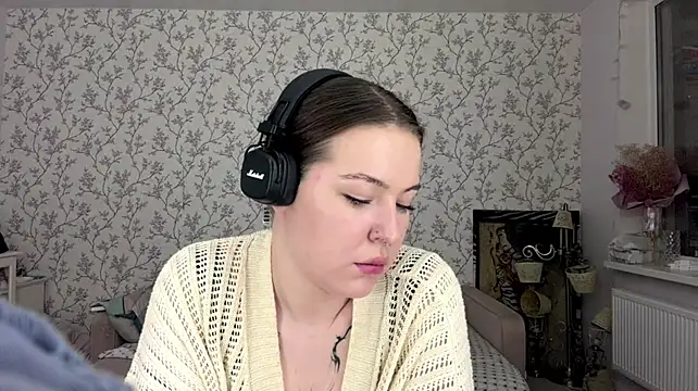 ElizbethPizza Live XXX-chat