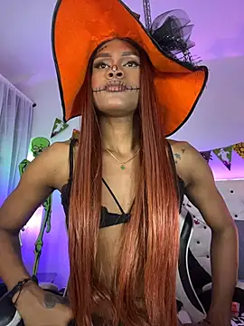 Elektra_Queen Chat XXX in diretta