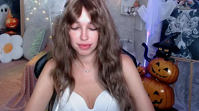 NickyAdamidi Chat XXX live