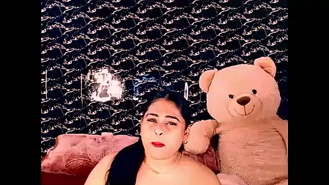BabyG4u Live XXX-Chat