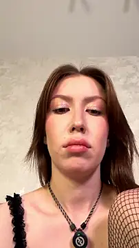 Velvet_Hell Adlı Modelin Canlı XXX Sohbeti