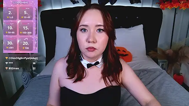 Daisy_Daylark Live XXX-Chat