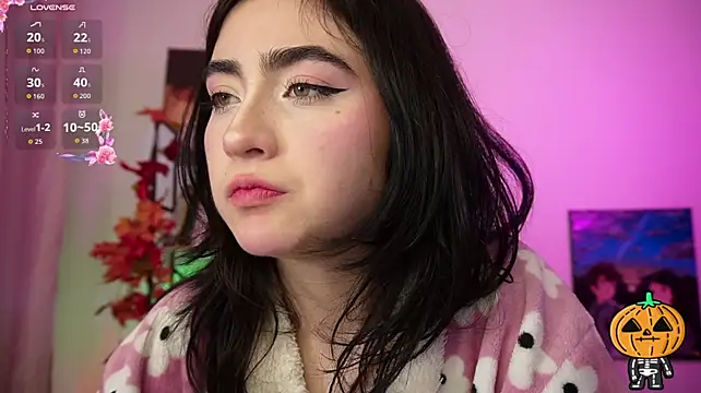 XXX chat uživo modela Sweet_shena