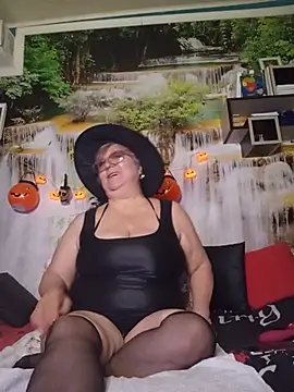 QueenPammy1 Live XXX Chat