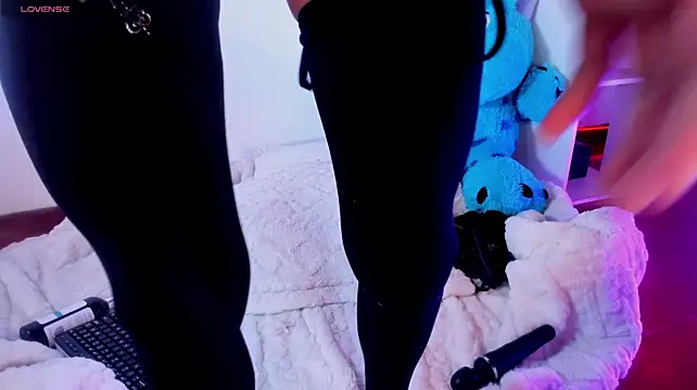 צ'אט XXX בשידור חי של ashleey_doll