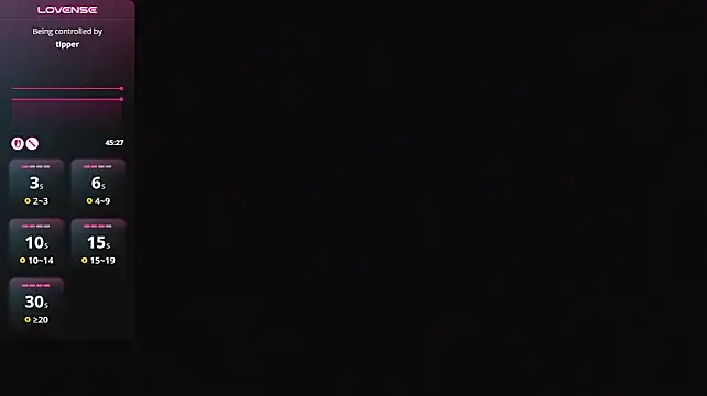 MistycJade 现场XXX聊天