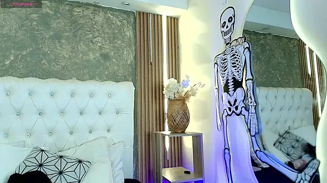 Živý XXX chat Zoe_Vexx