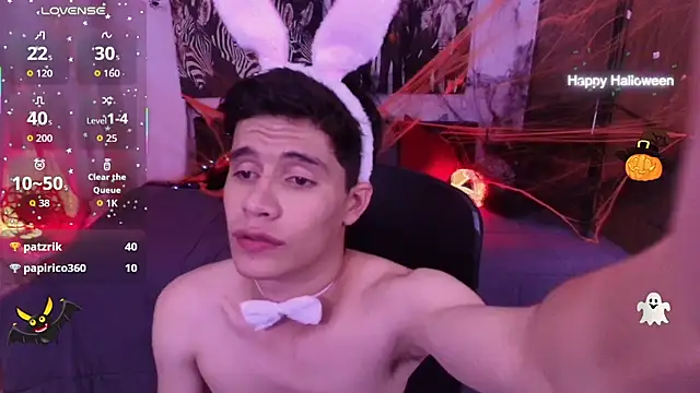 Онлайн чат XXX Jacob5_